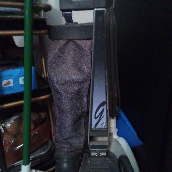 Antique Kirby Vacuum - Picture 1 of 2
